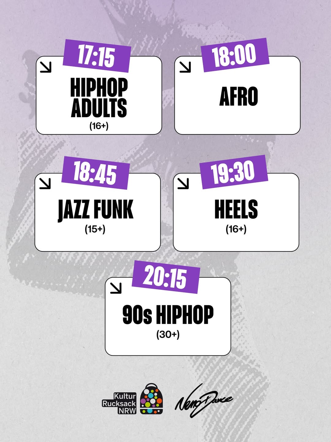 Open Dance Day Bild 3