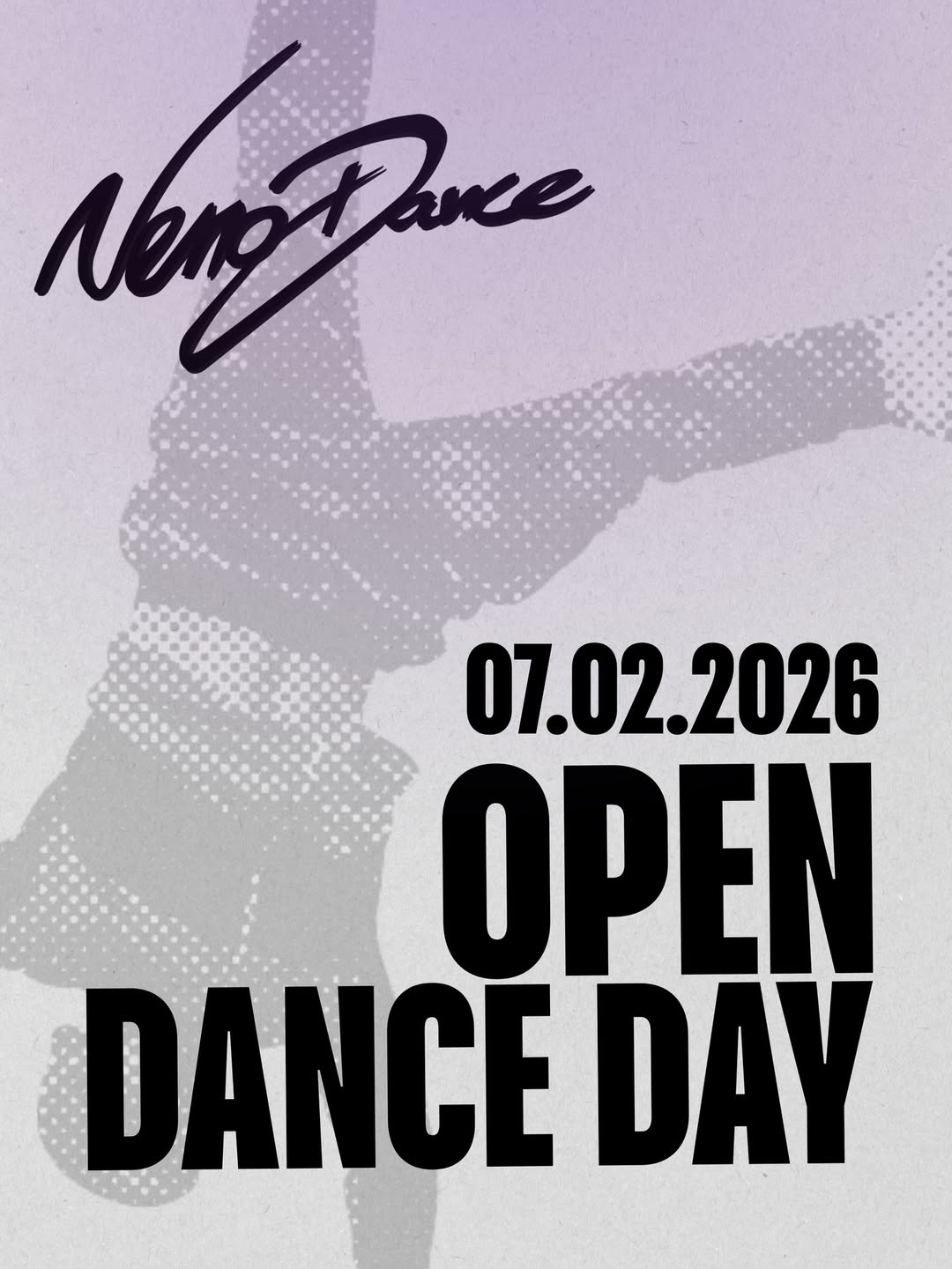 Open Dance Day Bild 1