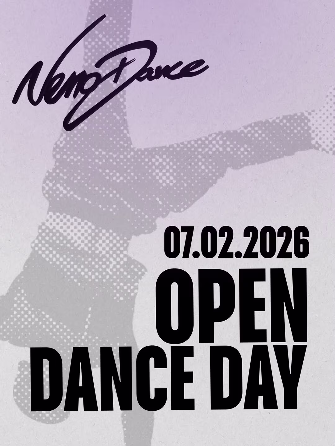 Open Dance Day Bild 1