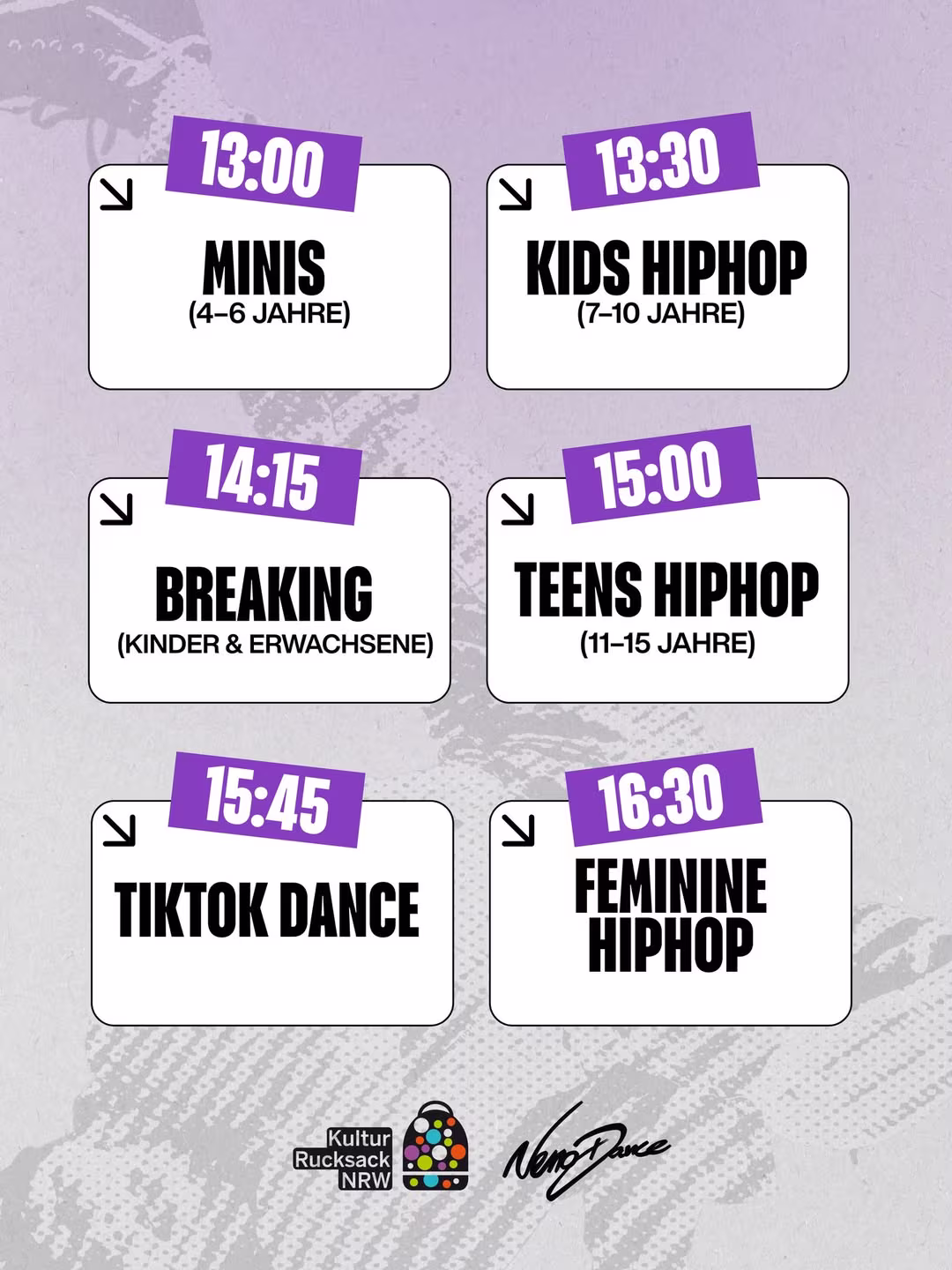 Open Dance Day Bild 2